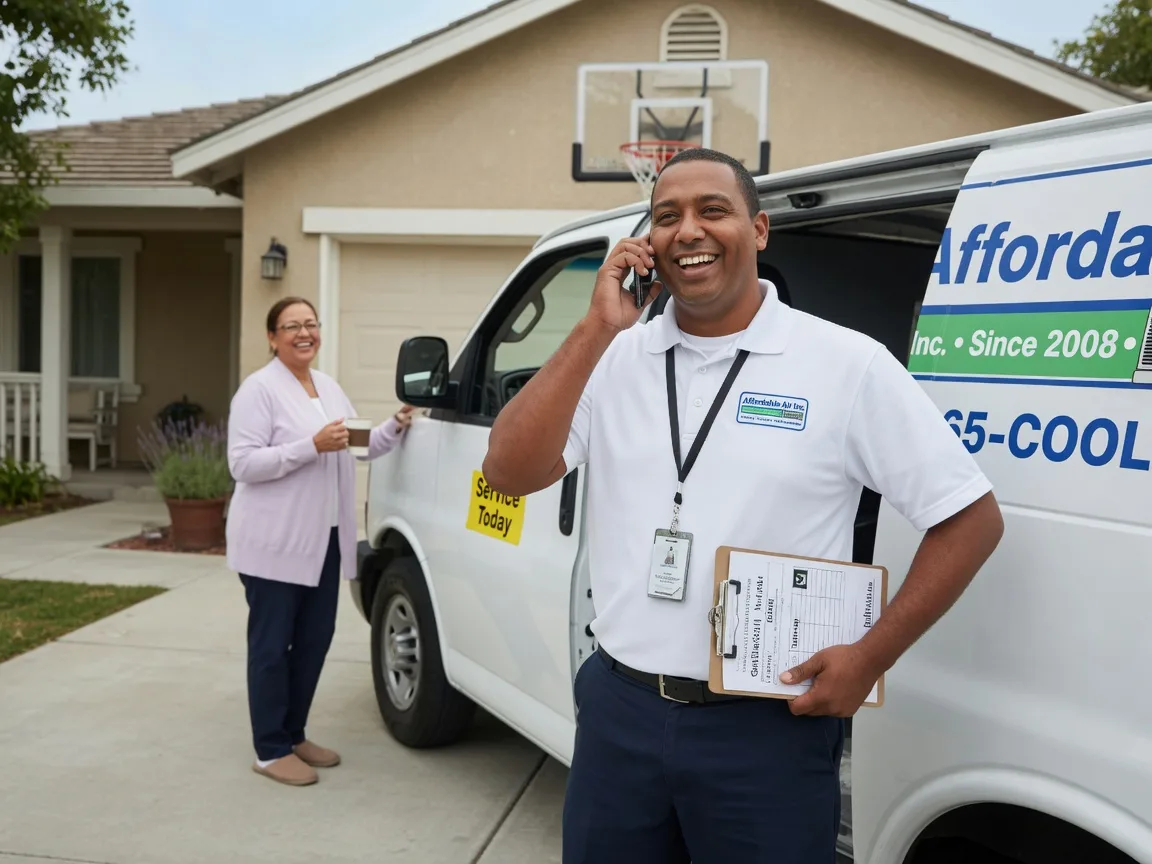 Central Ac Repair Priddy, TX FAQs